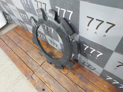 Подложка запасного колеса Chery Tiggo 7 Pro 20-нв Б/У Оригинал 203000415AA