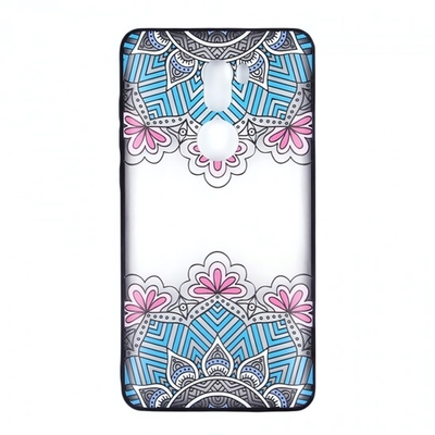 Чехол Кружево для Xiaomi Mi5s Plus, 003613