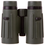 Бинокль Konus Emperor 10x42 WA Green
