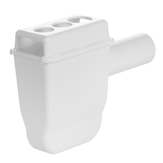 Сифон Ballu G-33 — (2)