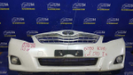 Бампер передний TOYOTA CAMRY 2009-2011
