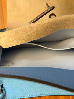 Сумка Hermes Jypsiere Mini