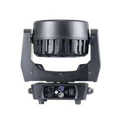 A3715-2 37x15W Wash Beam Moving Head