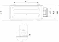 Настенный кондиционер Excon CR-01-1011