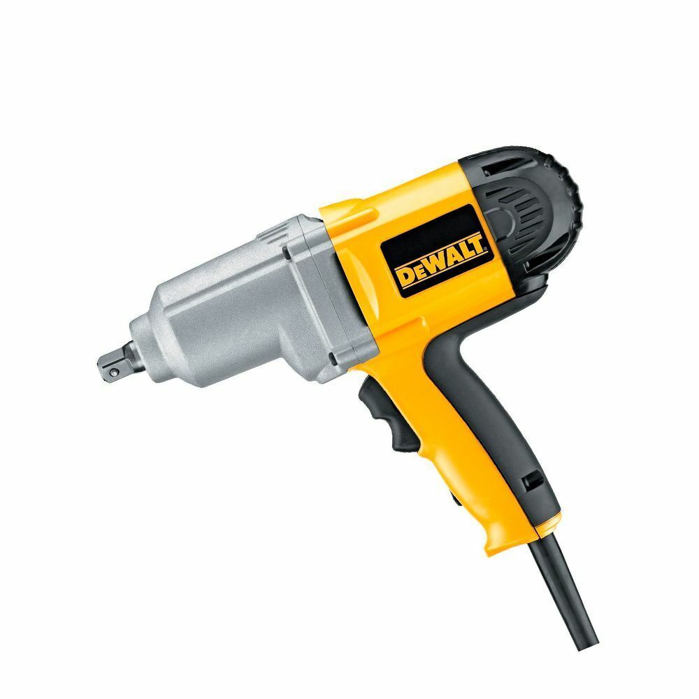 Эл. гайковерт DeWalt DW 292