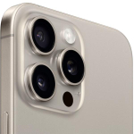 Apple iPhone 15 Pro Max 1TB (Natural Titanium)