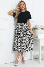 Платье 71780 Avili