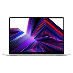 Ноутбук Xiaomi miBook 14 256GB Silver