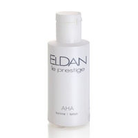 Пилинг молочный с AHA 10% Eldan Peel Lotion Le Prestige 50мл