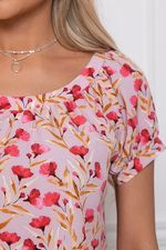 Блузка 41955 Avili