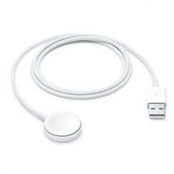 Кабель Apple Watch Magnetic Charger to USB Cable 1м MX2E2ZM/A