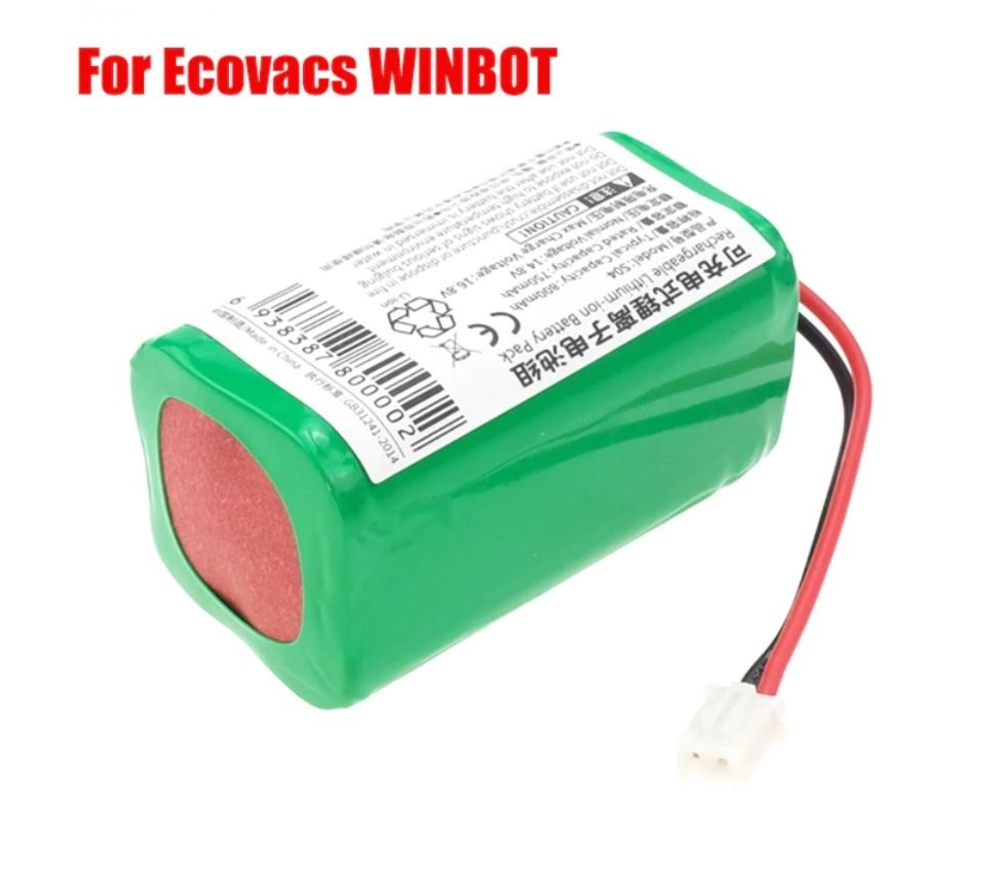 Аккумулятор ET VC-1408L3