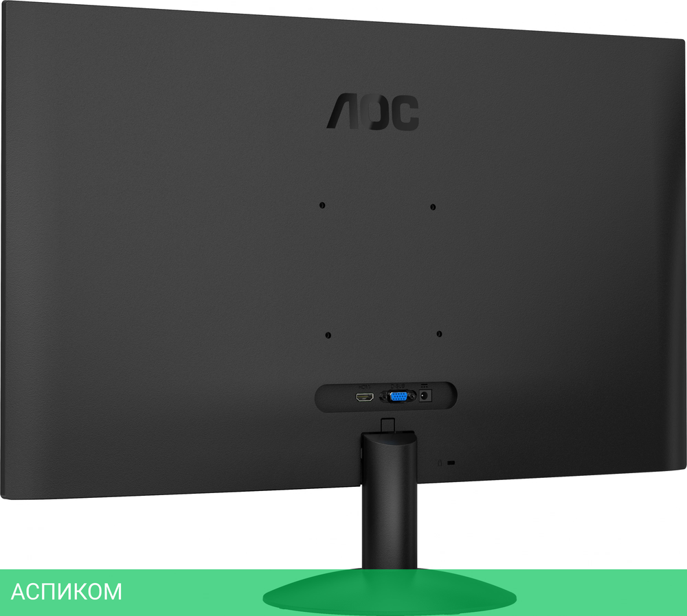 Монитор AOC 23.8" 24B30H3