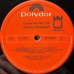 Carol Douglas ‎– Come Into My Life (Скандинавия 1979г.)