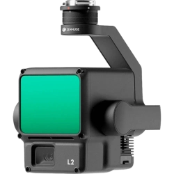 Подвес с камерой DJI Zenmuse L2