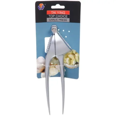 Пресс для чеснока большой «GUSTO»