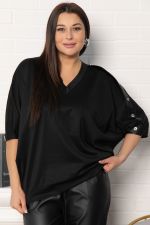 Костюм Идеальная пара (черный) К14971-4М LT Collection