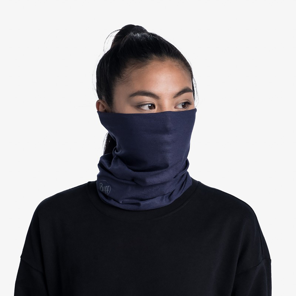 Бандана Buff Original Solid Night Blue