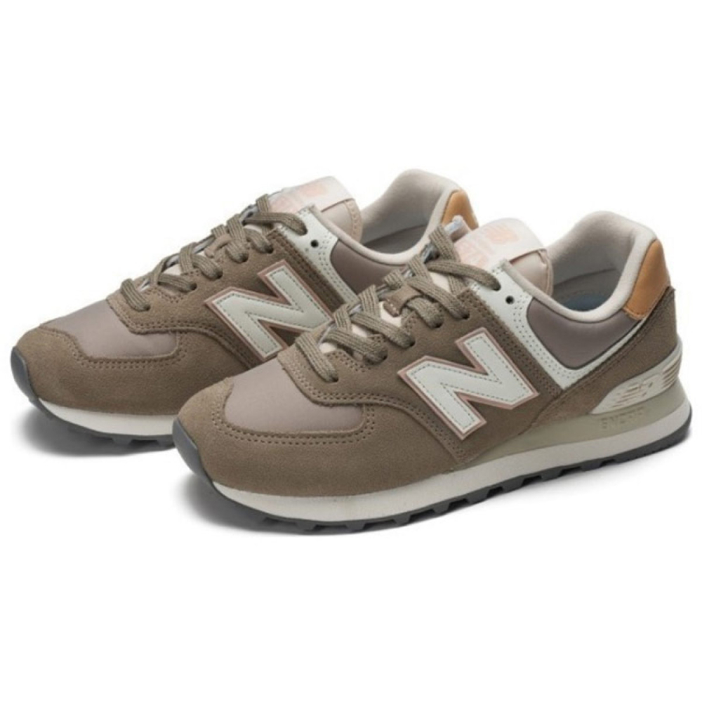 Кроссовки New Balance NB 574, WL574SYL