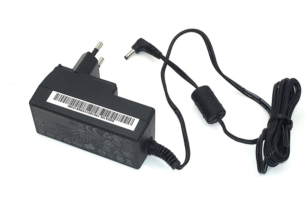 Блок питания (сетевой адаптер) для ноутбуков Lenovo 5V 4A 3.5x1.35mm