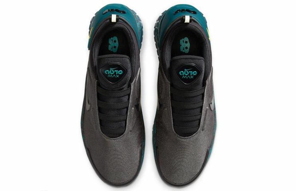 Кроссовки Nike Adapt Auto Max Anthracite