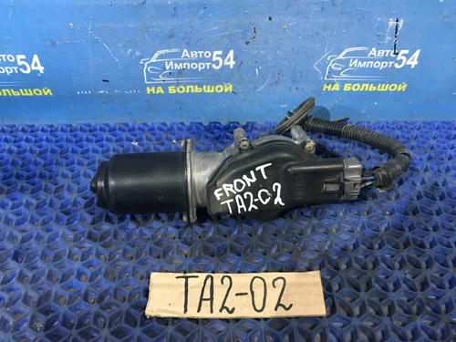 Моторчик переднего дворника Honda AVANCIER 2001