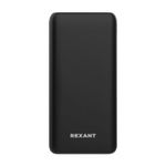 Портативное зарядное устройство Power Bank (аккумуляторная батарея) 10000 mAh с Quick Charge и Power