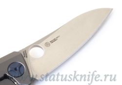 Нож Spyderco Drunken C235CFTIPфотография - 6