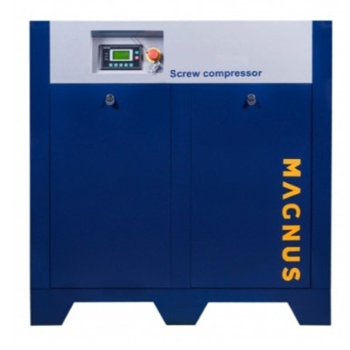 Винтовой компрессор Magnus АА1-90A-M-F LD 12 бар