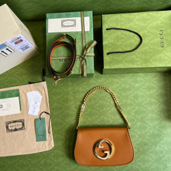 Gucci Blondie 28 cm