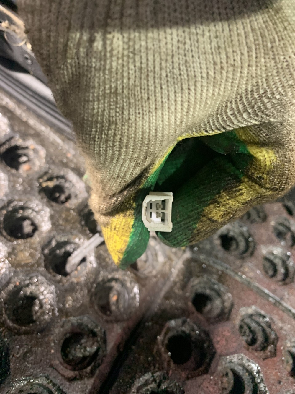 Комплект сидений