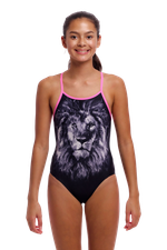 Купальник FUNKITA Girl's Power Shift