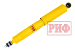 Амортизатор усиленный задний Toyota Land Cruiser 70-73-78 (1990-1996) лифт 50 мм РИФ