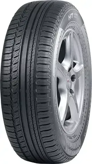 Nokian HT SUV 285/60 R18 116H
