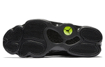 Кроссовки Jordan Air Jordan 13 Retro Black Cat