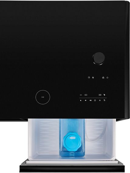 Холодильный Барный Центр HIBERG X3 TB