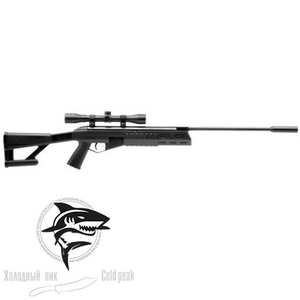 Пневматическая винтовка Crosman TR77