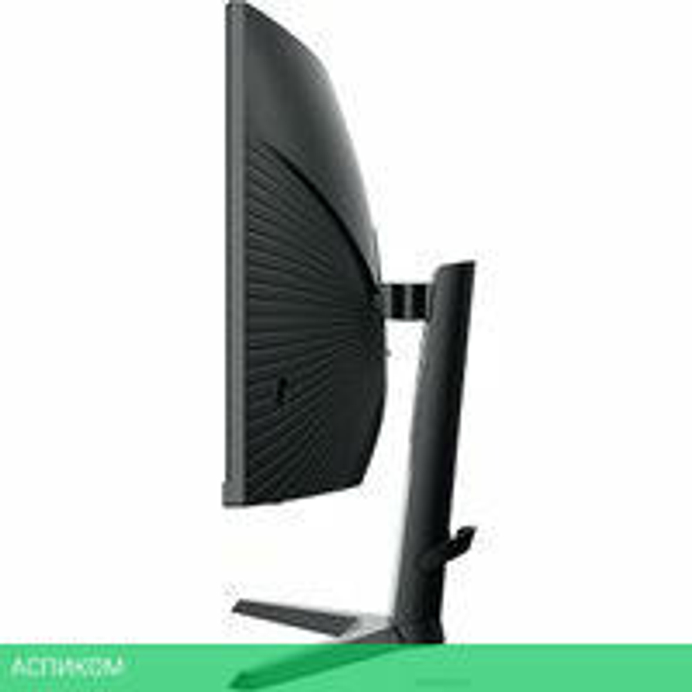 Игровой монитор Koorui 34E6UC