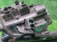 Фара правая Lexus NX 1 (2014-2017) LED