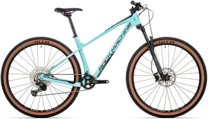 Женский велосипед Rock Machine Catherine CRB 30-29 (2024)