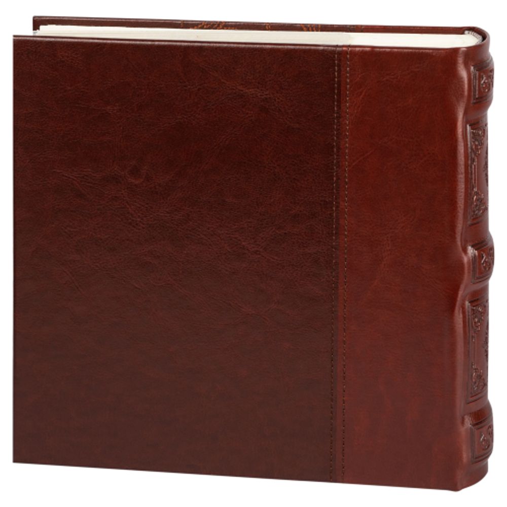 Фотоальбом Image Art IA-BBM46200 серия 72 классический с кармашками книжный переплёт 10х15 50 листов 200 фото