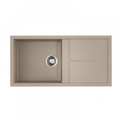 Кухонная мойка Omoikiri Sumi 100-SA