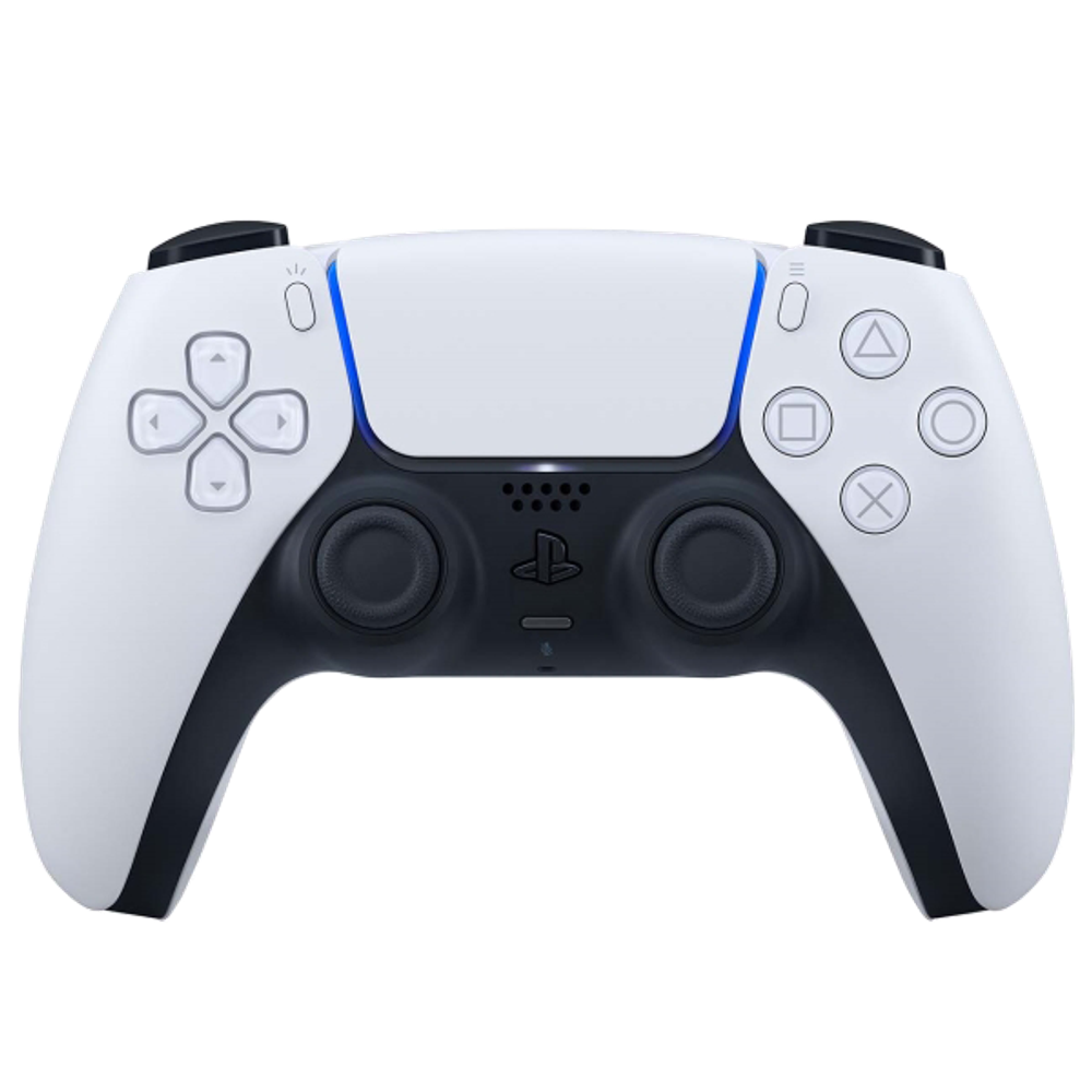Геймпад Sony PlayStation 5 DualSense
