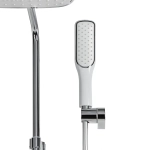 Душевая система Royce Queen (RCS-110104CR)