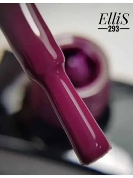 ElliS гель-лак 293 10мл