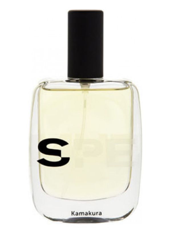 S-Perfume Kamakura