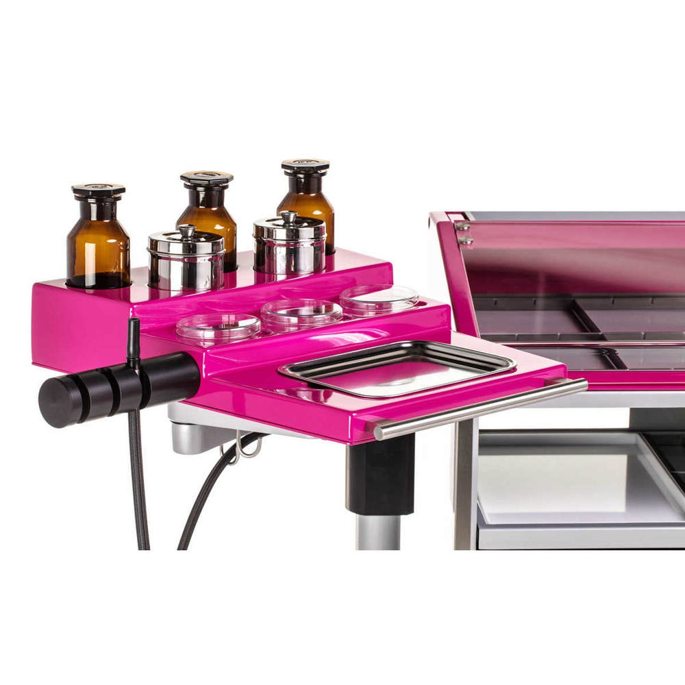 Гинекологический комбайн Otopront GYN