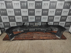 Бампер передний Kia Ceed 2 (JD) 15-18 Б/У Оригинал 86511A2600