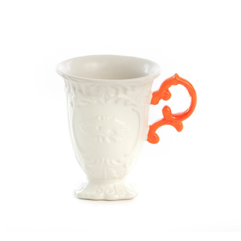 Кружка I-Mug Orange 09855 ARA