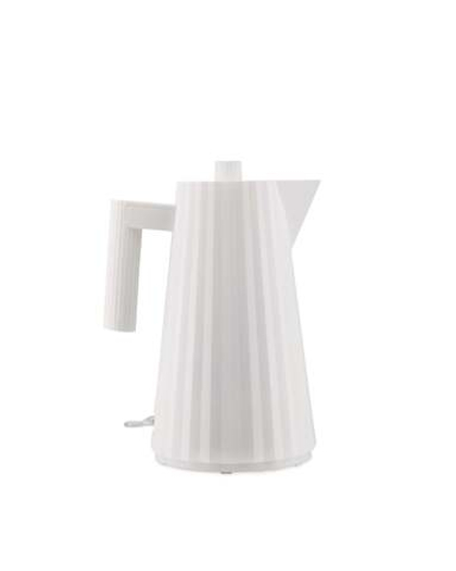 Электрочайник Alessi Plissé 1 л, White